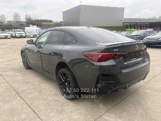 BMW i4 EDRIVE40 picture 6