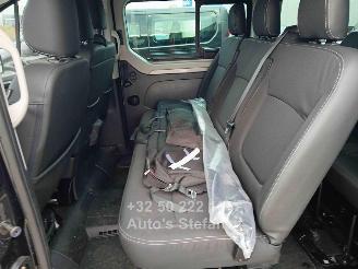 Renault Trafic  picture 14