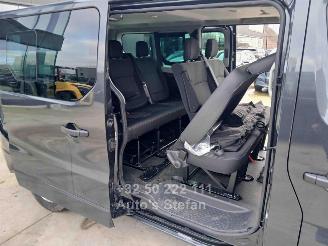 Renault Trafic  picture 10