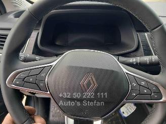 Renault Trafic  picture 13