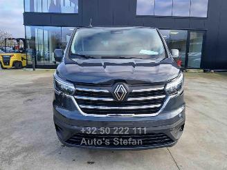 Renault Trafic  picture 2