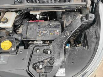 Nissan Primastar  picture 25