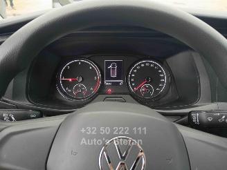 Volkswagen Transporter TRANSPORTER picture 10
