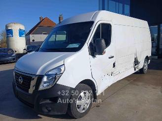 Nissan Interstar N-CONNECTA picture 3