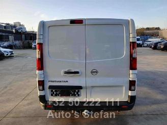 Nissan Primastar  picture 5