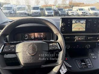 Citroën Berlingo  picture 20