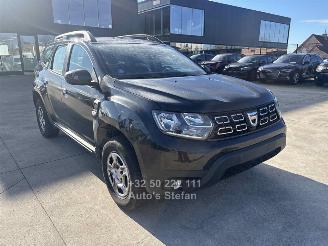 Auto incidentate Dacia Duster COMFORT 2020/1