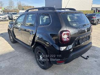 Dacia Duster COMFORT picture 4