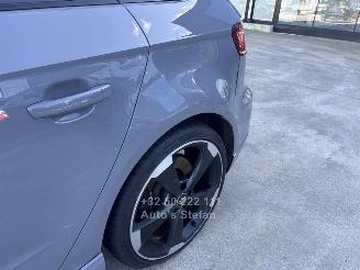 Audi Rs3 SPORTBACK 2.5 TFSI QUATTRO picture 8