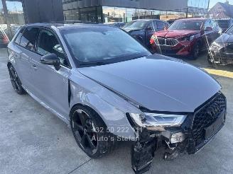  Audi Rs3 SPORTBACK 2.5 TFSI QUATTRO 2019/10