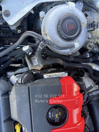 Audi Rs3 SPORTBACK 2.5 TFSI QUATTRO picture 16