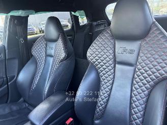Audi Rs3 SPORTBACK 2.5 TFSI QUATTRO picture 32