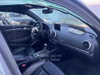 Audi Rs3 SPORTBACK 2.5 TFSI QUATTRO picture 21