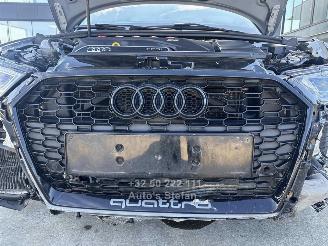 Audi Rs3 SPORTBACK 2.5 TFSI QUATTRO picture 20