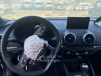 Audi Rs3 SPORTBACK 2.5 TFSI QUATTRO picture 30