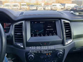 Ford Ranger WILDTRAK picture 7