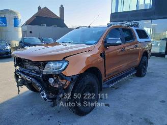 Ford Ranger WILDTRAK picture 3