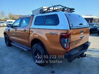 Ford Ranger WILDTRAK picture 4
