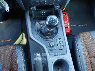 Ford Ranger WILDTRAK picture 8