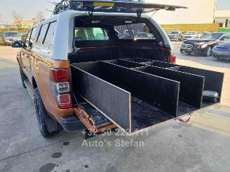 Ford Ranger WILDTRAK picture 20