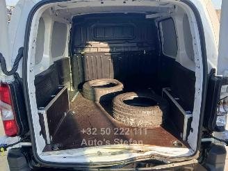 Peugeot Partner  picture 14