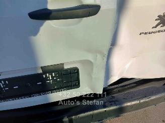 Peugeot Partner  picture 19