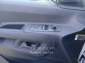 Peugeot Partner  picture 16