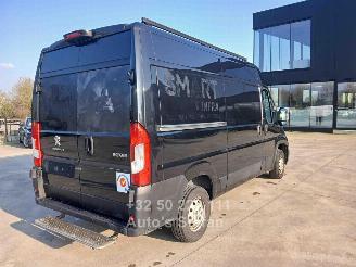 Peugeot Boxer  picture 48