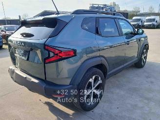 Dacia Duster JOURNEY picture 13