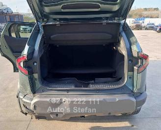 Dacia Duster JOURNEY picture 22