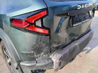 Dacia Duster JOURNEY picture 24