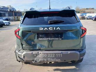 Dacia Duster JOURNEY picture 12