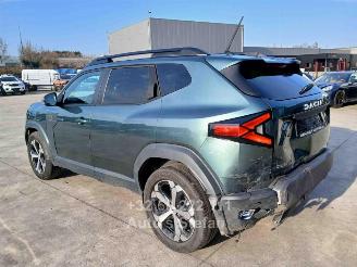 Dacia Duster JOURNEY picture 5