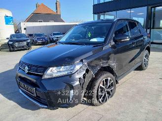 Suzuki Vitara  picture 3