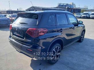 Suzuki Vitara  picture 5