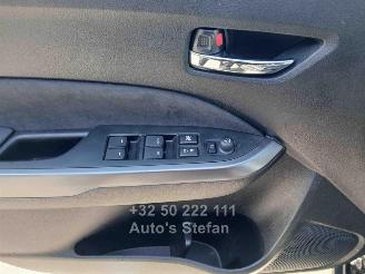 Suzuki Vitara  picture 11