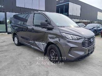 parts passenger cars Ford Transit CUSTOM 2025/1