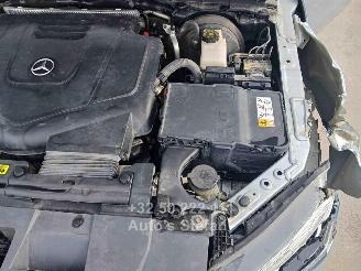 Mercedes X 350 4-MATIC picture 23