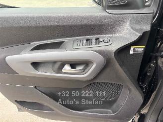 Citroën Berlingo MULTISPACE picture 8