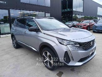 škoda osobní automobily Peugeot 5008 ALLURE 2023/6