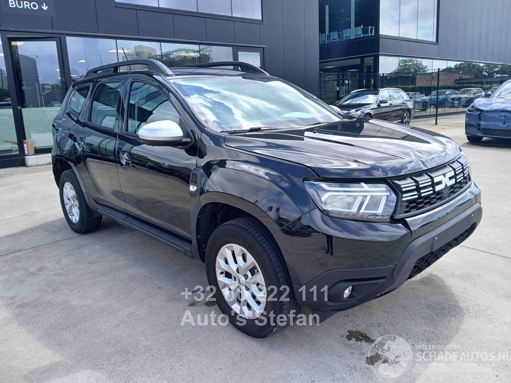 Dacia Duster EXPRESSION