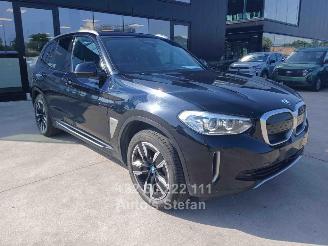 Voiture accidenté BMW iX3  2021/12