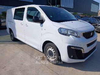 Unfallwagen Peugeot Expert  2022/9