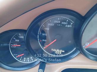 Porsche Panamera 4S picture 31