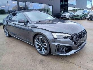 Uttjänta bilar auto Audi A5 SPORTBACK 2025/7