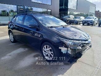 Unfallwagen Toyota Auris COMFORT 2018/3
