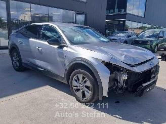 Auto incidentate Peugeot 408 ALLURE 2023/10