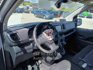 Citroën Jumpy KASTEN picture 12