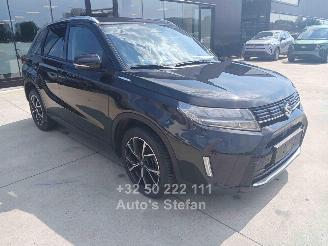 Avarii autoturisme Suzuki Vitara  2025/2