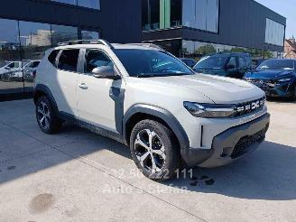  Dacia Duster JOURNEY 2026/3